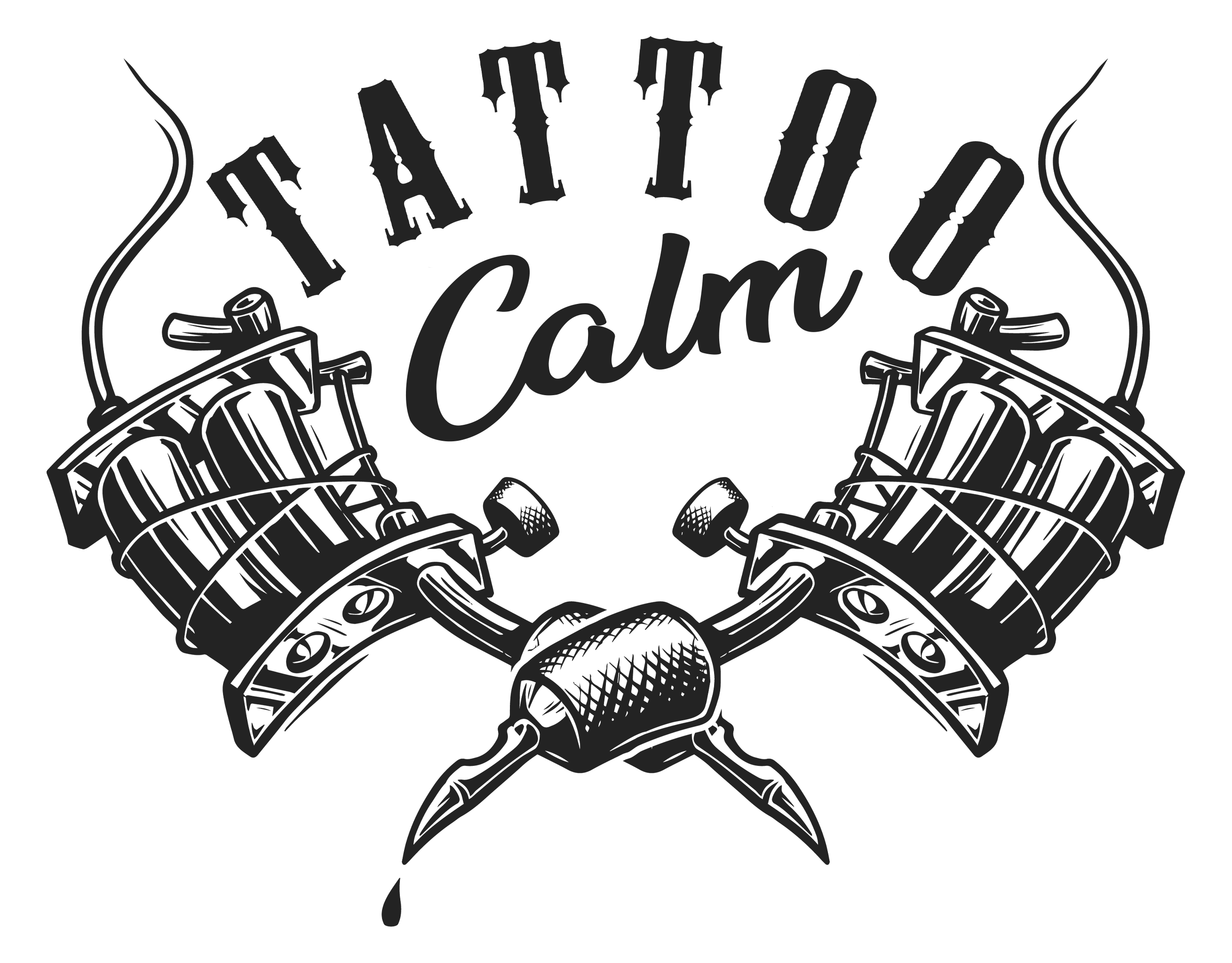 Tattoo Calm