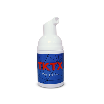 Without Pain - TKTX Foam